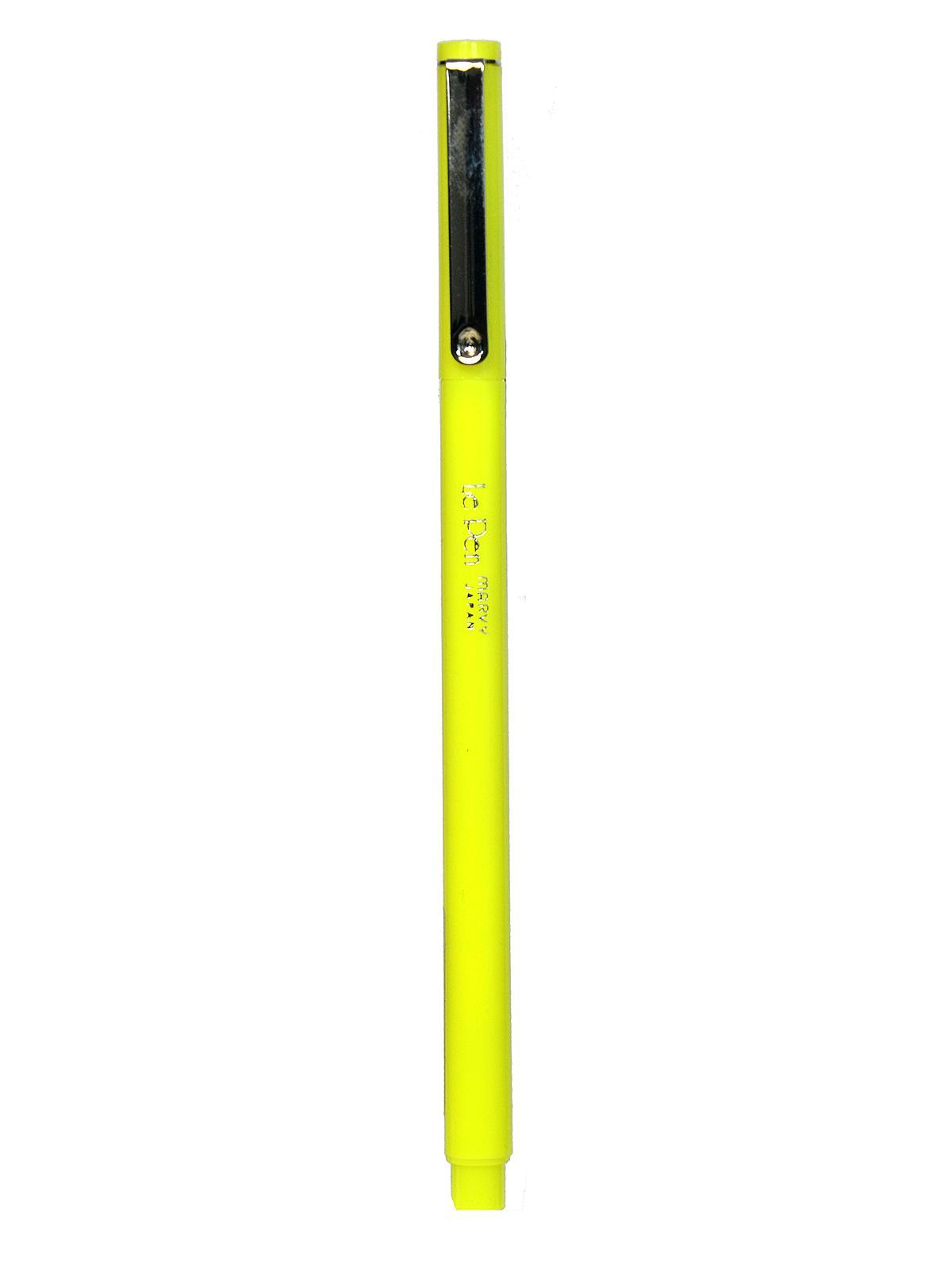 Marvy Le Pens