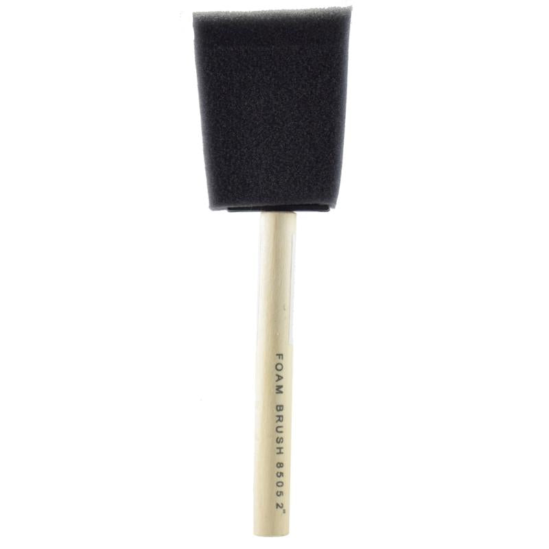Foam Poly Brushes