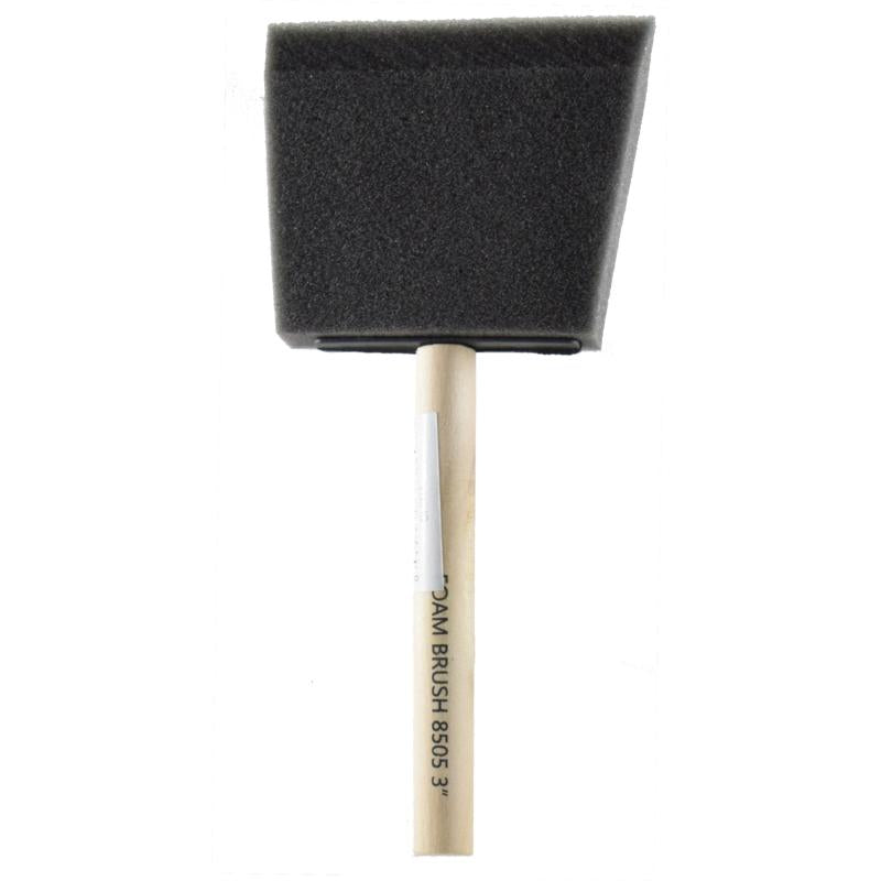 Foam Poly Brushes