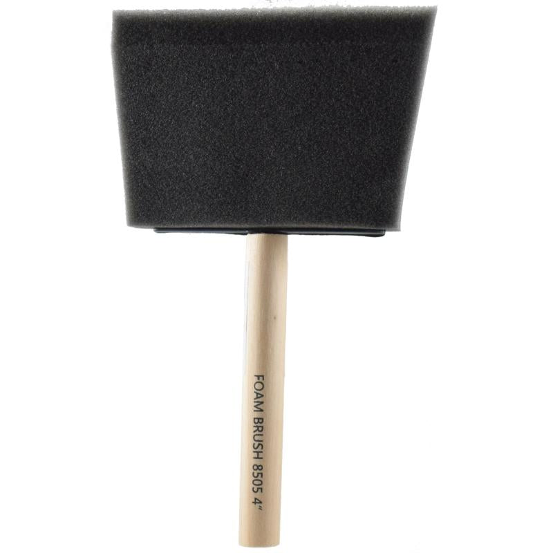Foam Poly Brushes