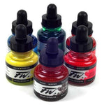 FW Acrylic Ink - 1oz Bottles