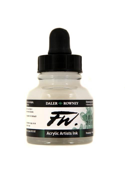 FW Acrylic Ink - 1oz Bottles