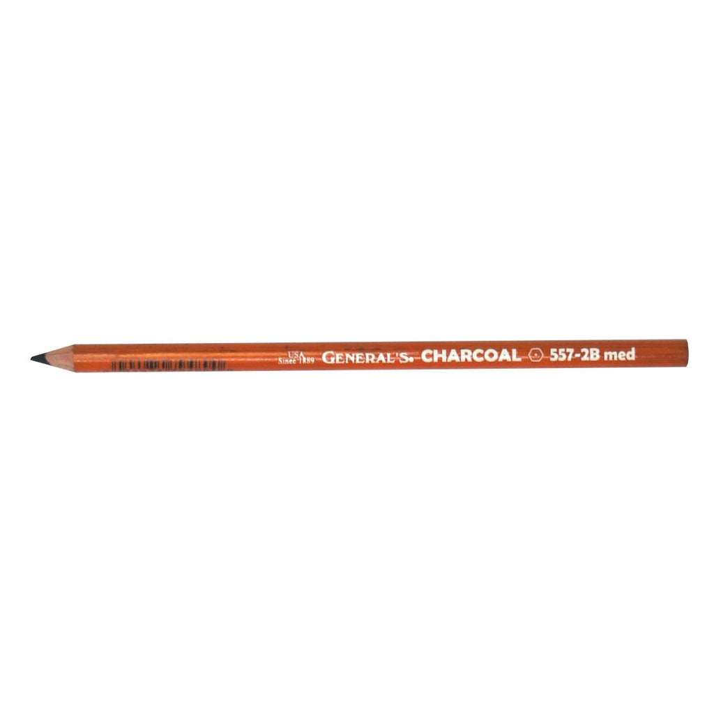 Charcoal Pencils – Rileystreet Art Supply