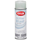 Krylon Glitterblast Spray - 5.75oz