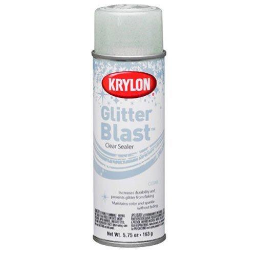 Krylon Glitterblast Spray - 5.75oz