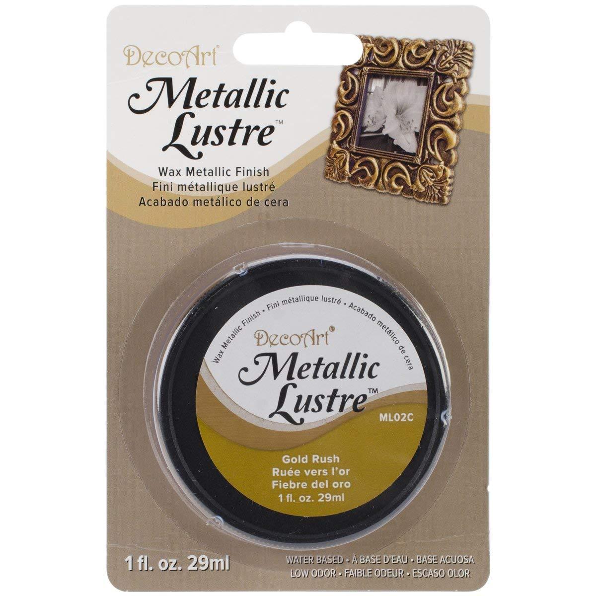 Metallic Lustre