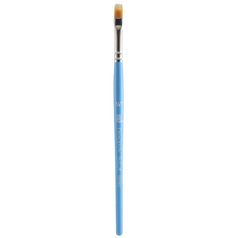 Princeton Select Artiste Brushes