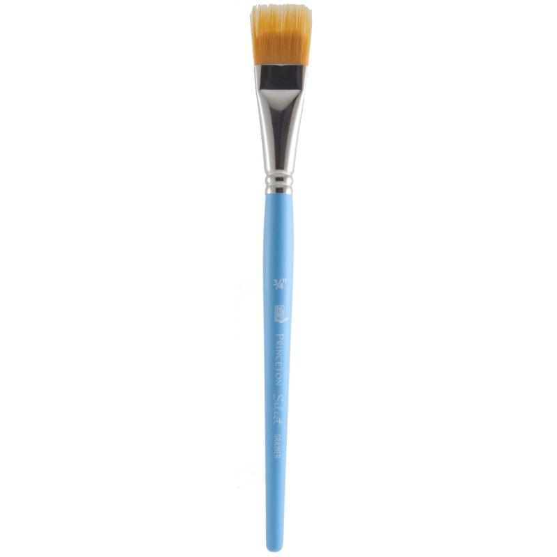 Princeton Select Artiste Brushes