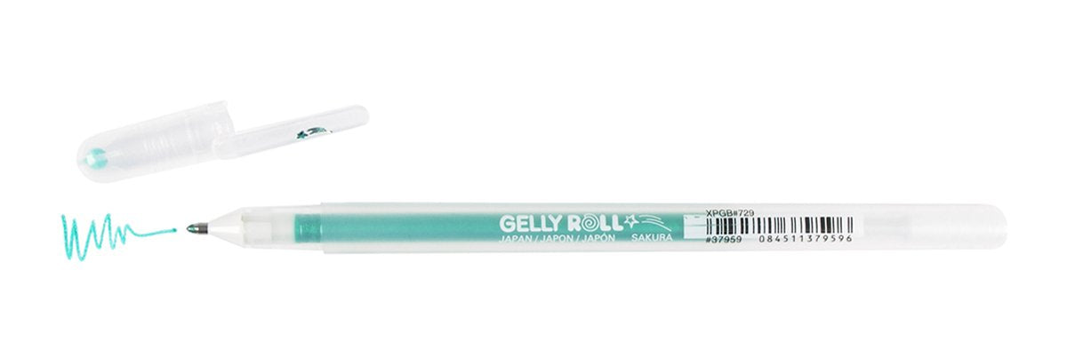 Gelly Roll Stardust Colors