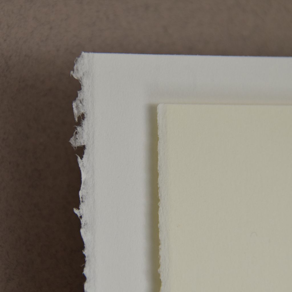 Fabriano Artistico 140lb Hot Press Watercolor Paper