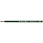 Faber Castell 9000 Graphite Pencils