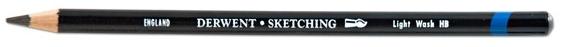 Derwent Water-Soluble Sketching Pencils