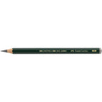 Faber Castell 9000 Jumbo Graphite Pencils