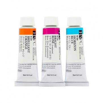 Holbein Artists' Watercolor - 15ml Tubes