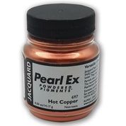 Pearl-Ex Powdered Pigments NEW COLORS!