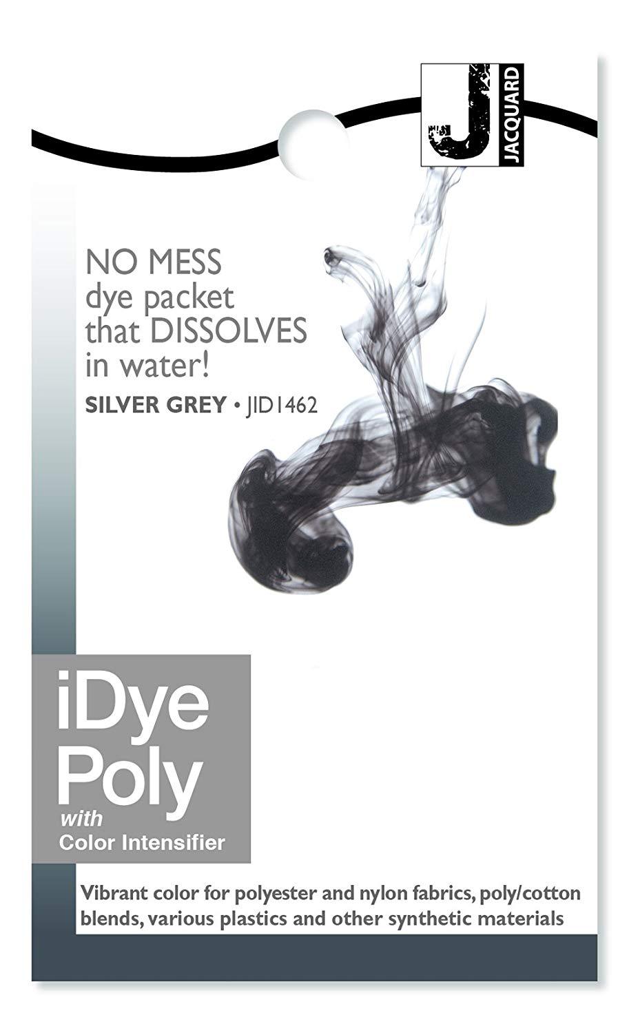 iDye Poly for Synthetic Fabrics