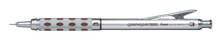 Graphgear 1000 Mechanical Pencils