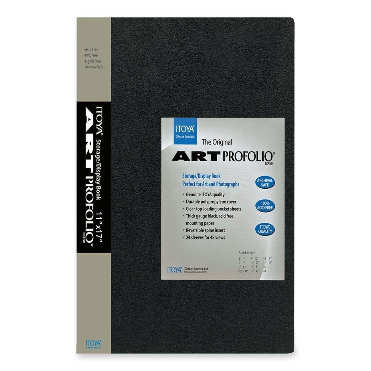 Itoya Art Profolio