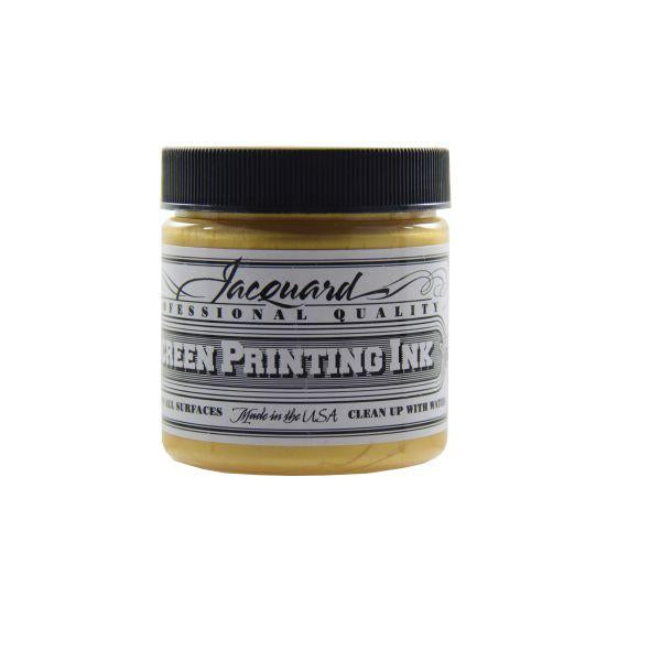 Jacquard Professional Quality Screen Printing Ink