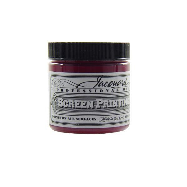 Jacquard Professional Quality Screen Printing Ink