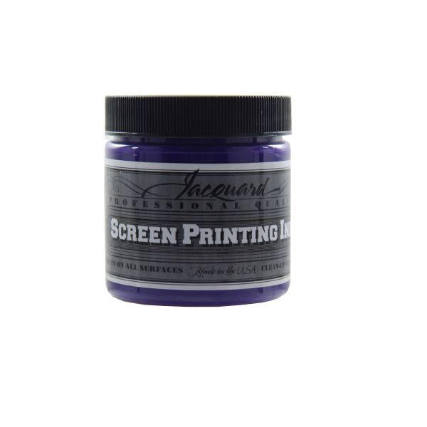 Jacquard Professional Quality Screen Printing Ink