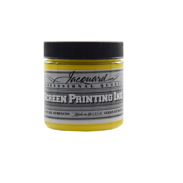 Jacquard Professional Quality Screen Printing Ink