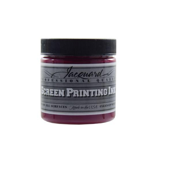 Jacquard Professional Quality Screen Printing Ink