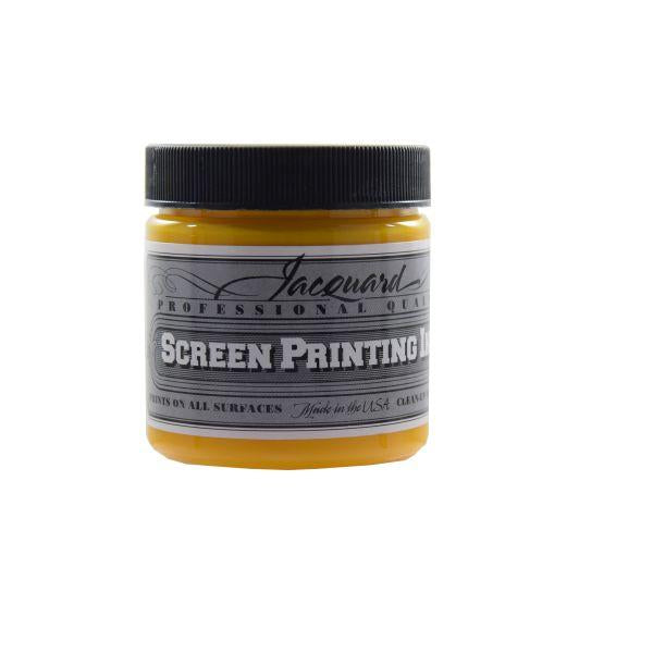 Jacquard Professional Quality Screen Printing Ink