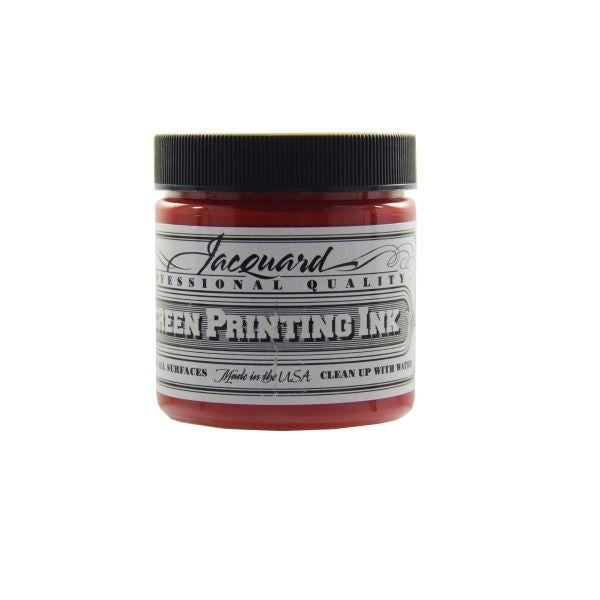 Jacquard Professional Quality Screen Printing Ink