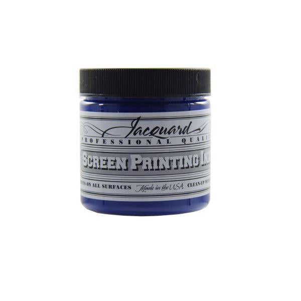 Jacquard Professional Quality Screen Printing Ink