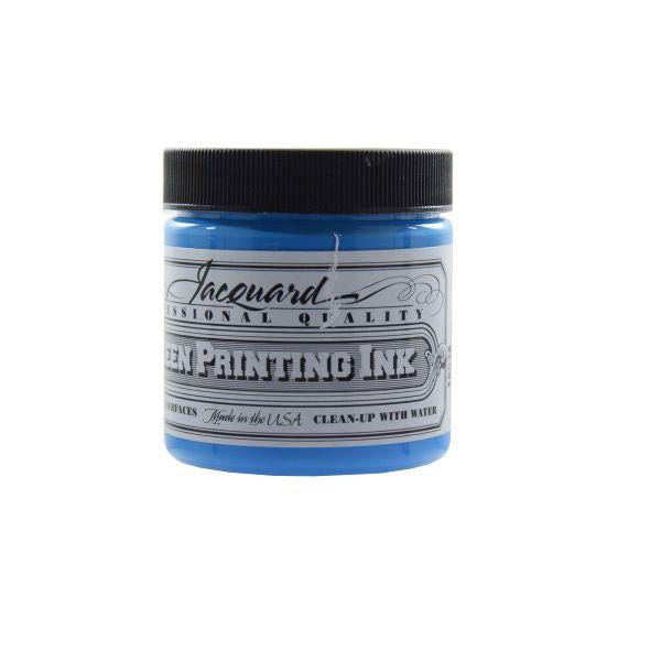 Jacquard Professional Quality Screen Printing Ink