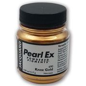 Pearl-Ex Powdered Pigments NEW COLORS!