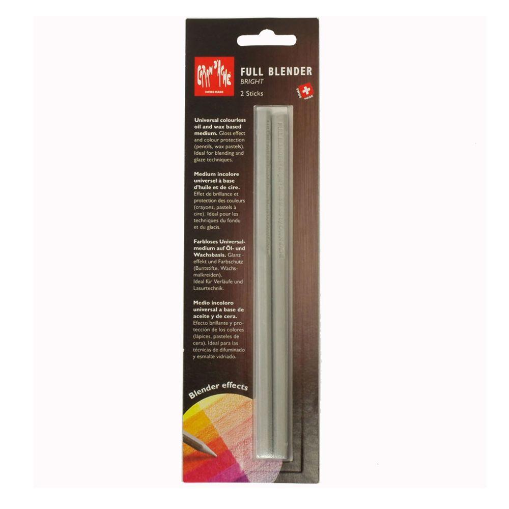 Caran D'ache Full Stick Blenders