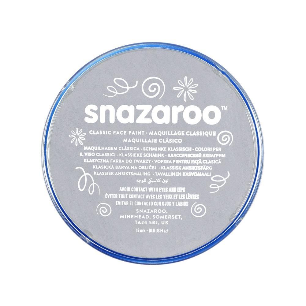 Snazaroo Face Paints Single Colors