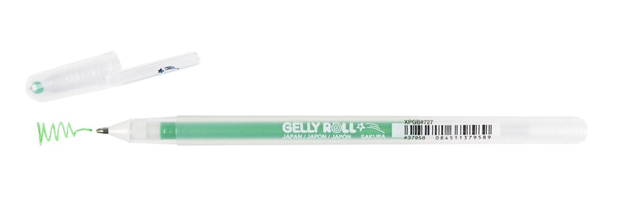 Gelly Roll Stardust Colors