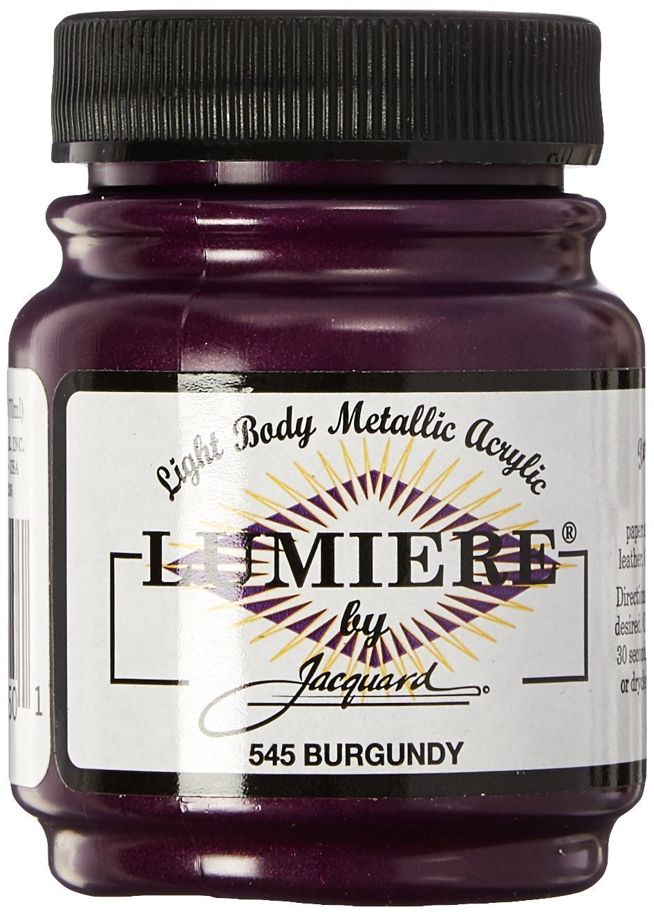 Lumiere Metallic Acrylics - 2.25oz Bottle