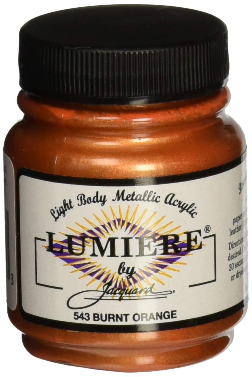 Lumiere Metallic Acrylics - 2.25oz Bottle