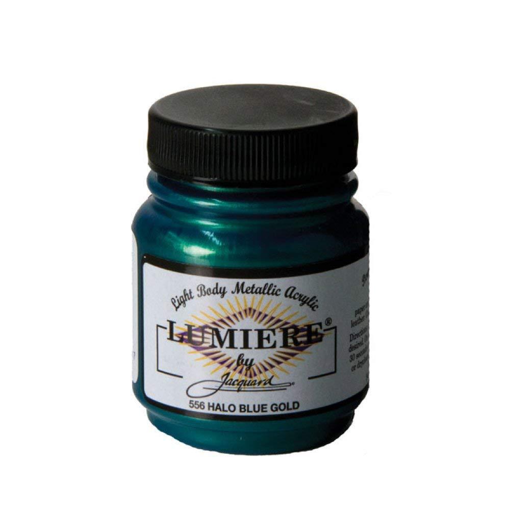 Lumiere Metallic Acrylics - 2.25oz Bottle