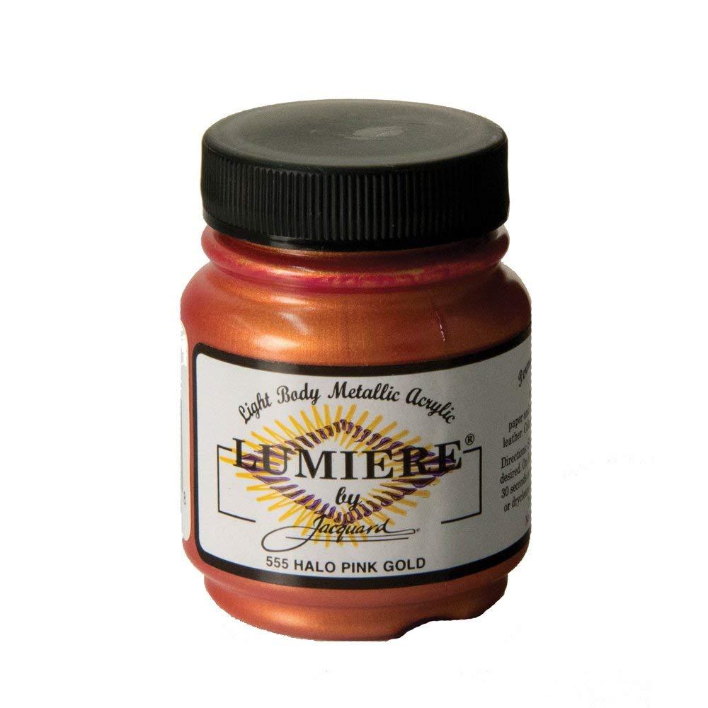 Lumiere Metallic Acrylics - 2.25oz Bottle