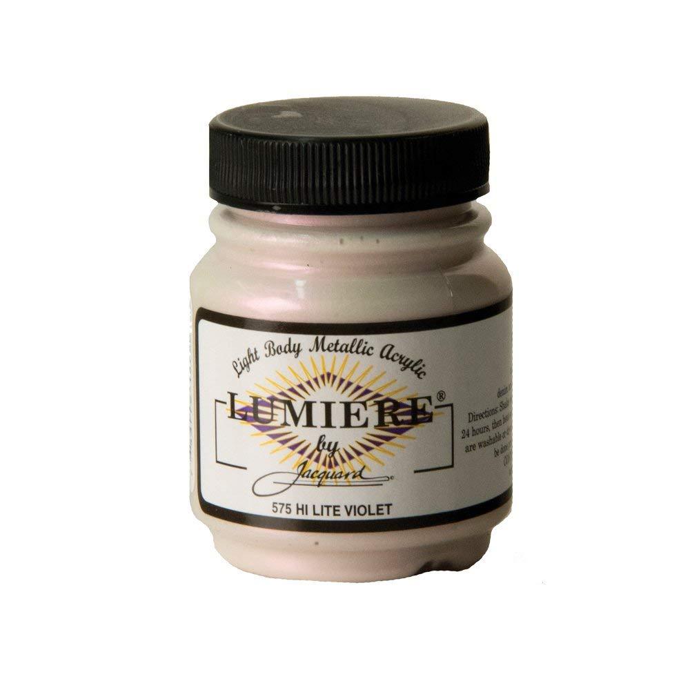 Lumiere Metallic Acrylics - 2.25oz Bottle