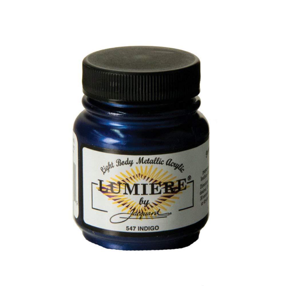 Lumiere Metallic Acrylics - 2.25oz Bottle