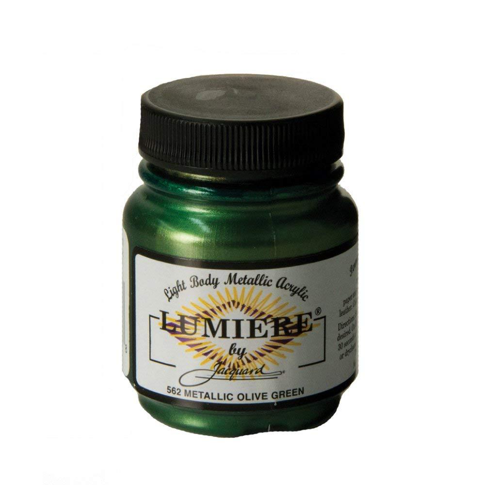 Lumiere Metallic Acrylics - 2.25oz Bottle