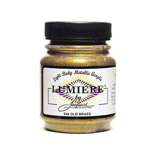 Lumiere Metallic Acrylics - 2.25oz Bottle