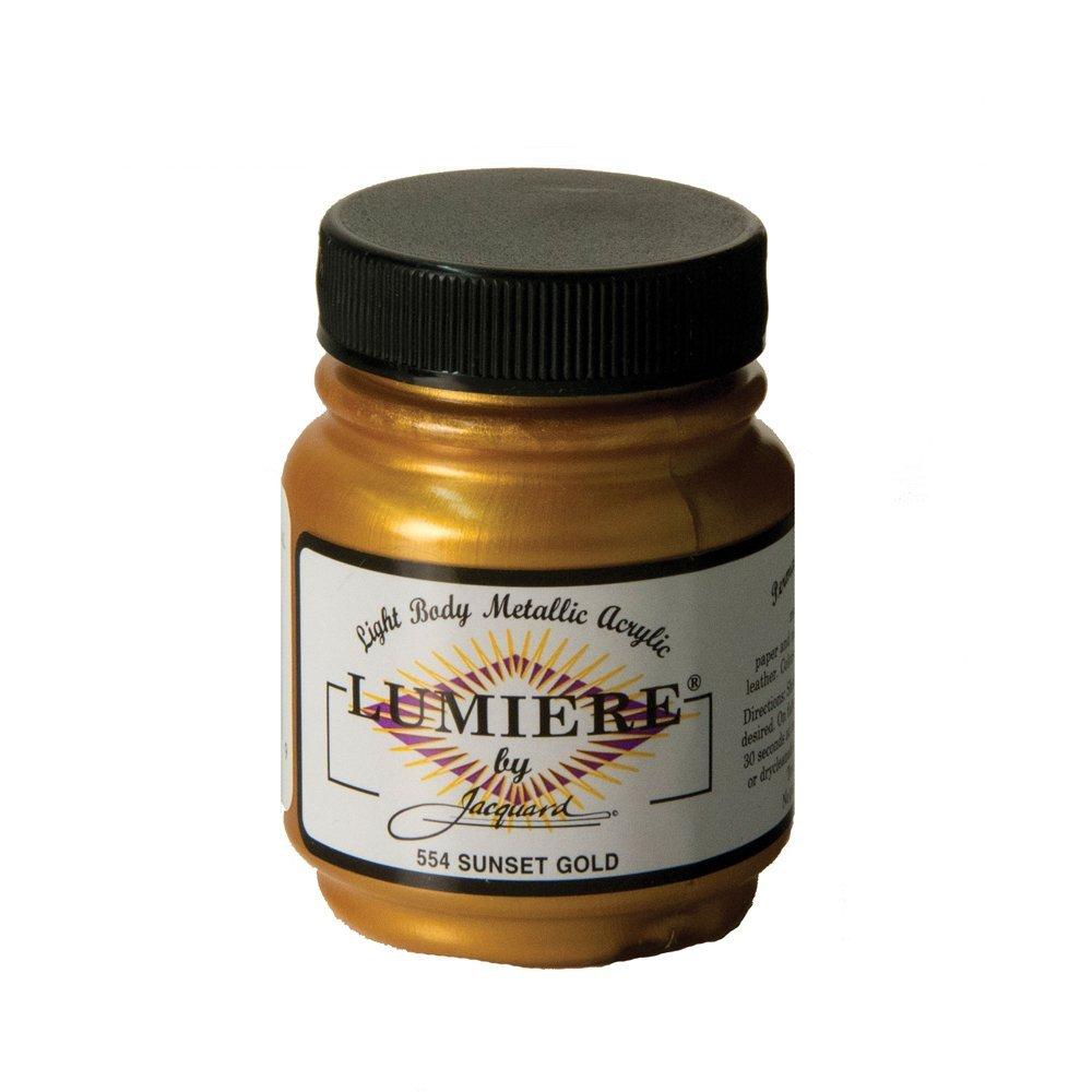 Lumiere Metallic Acrylics - 2.25oz Bottle