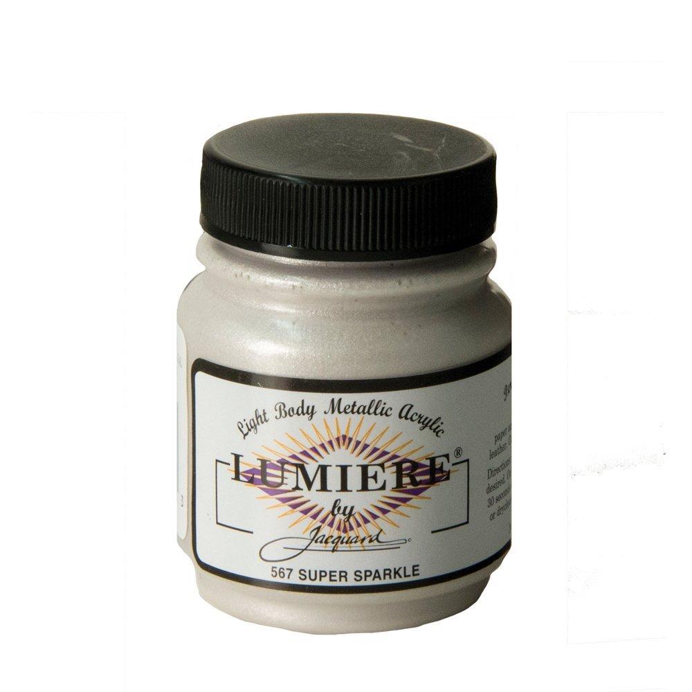 Lumiere Metallic Acrylics - 2.25oz Bottle