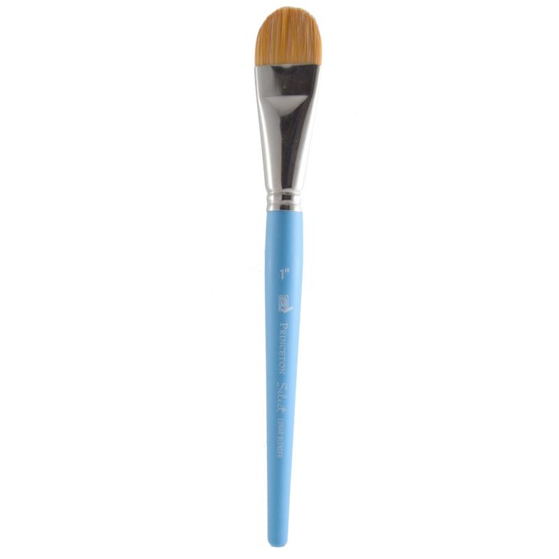 Princeton Select Artiste Brushes