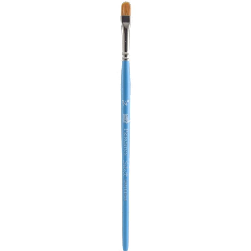 Princeton Select Artiste Brushes