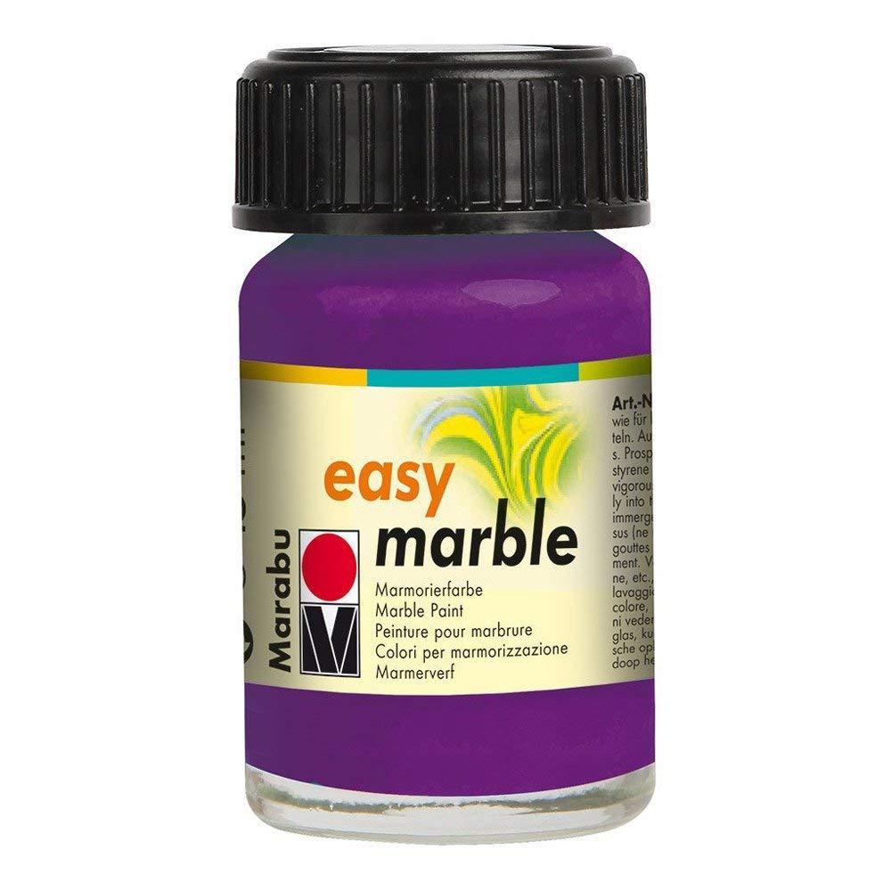 Easy Marble - 15ml Jar