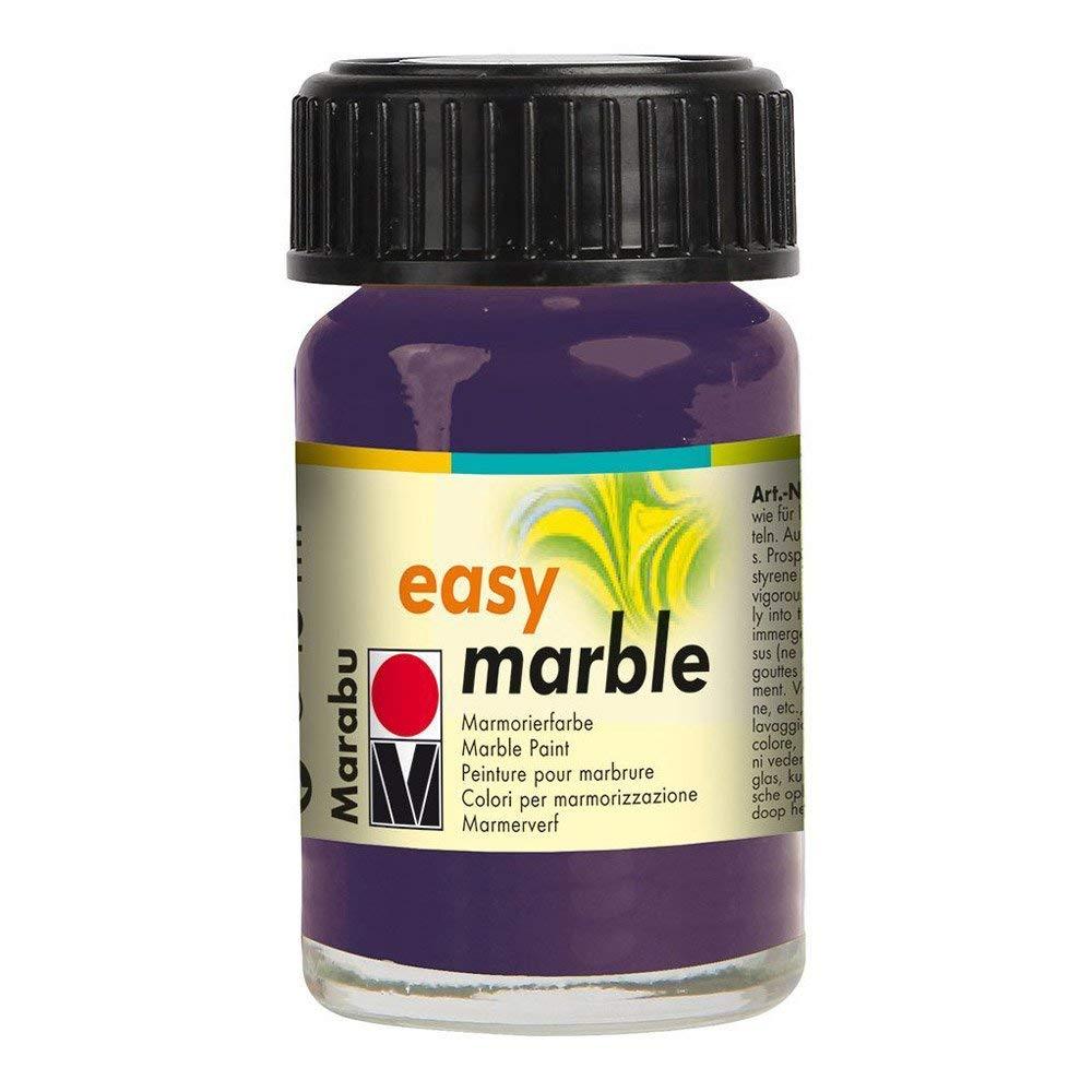 Easy Marble - 15ml Jar