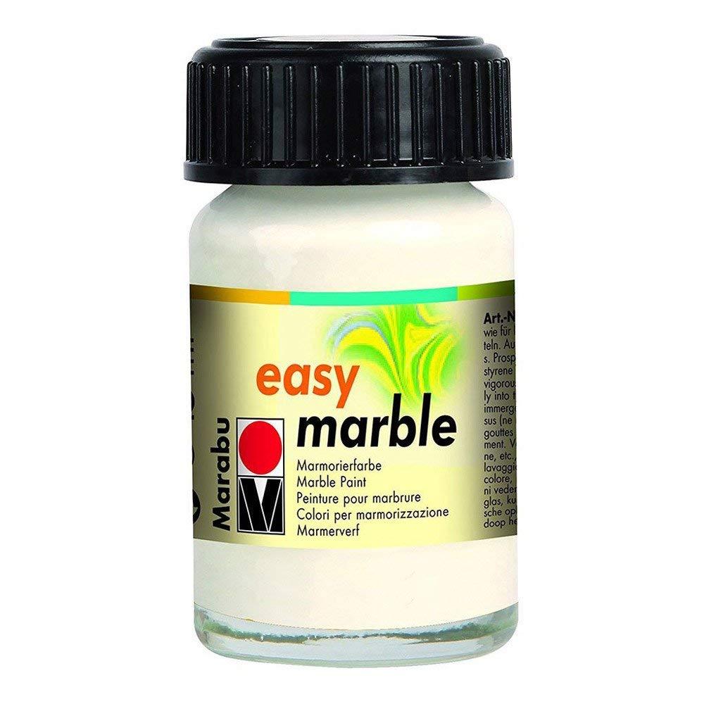 Easy Marble - 15ml Jar